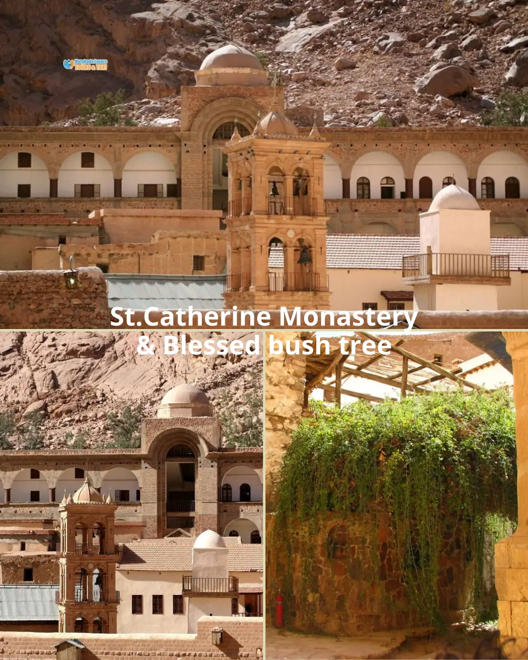MonasteryCatherine