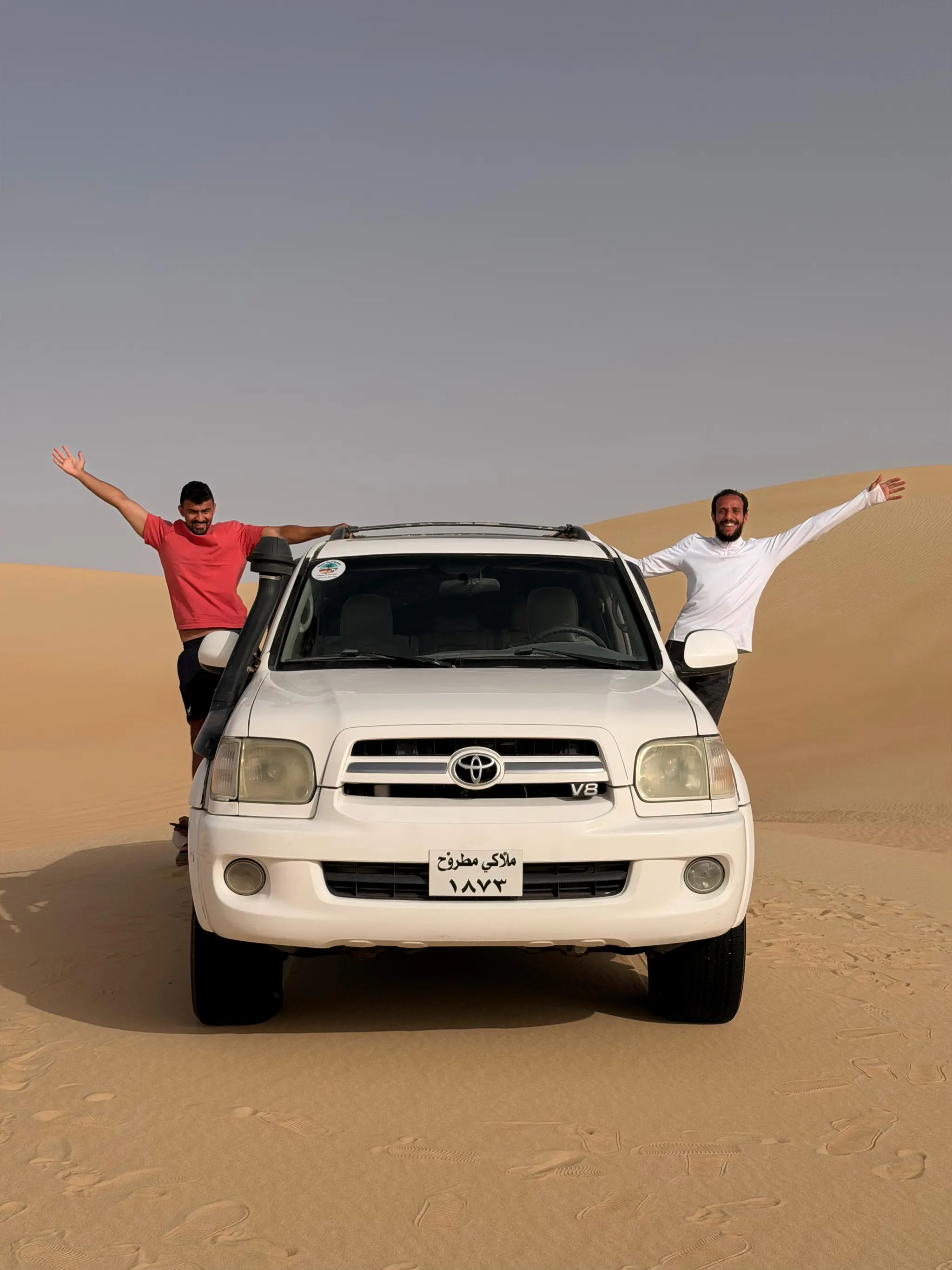 Siwa4x4
