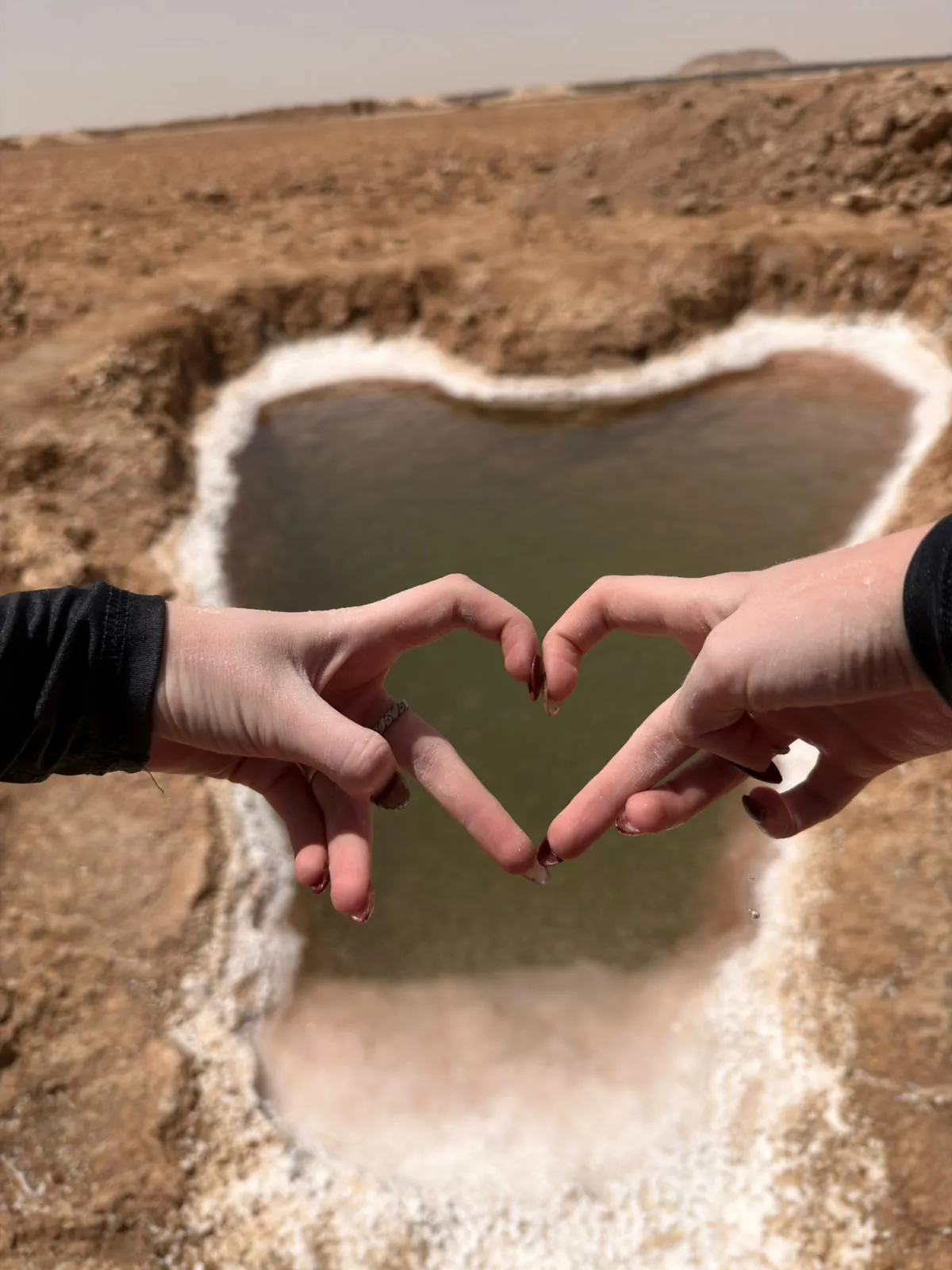 Siwa Heart