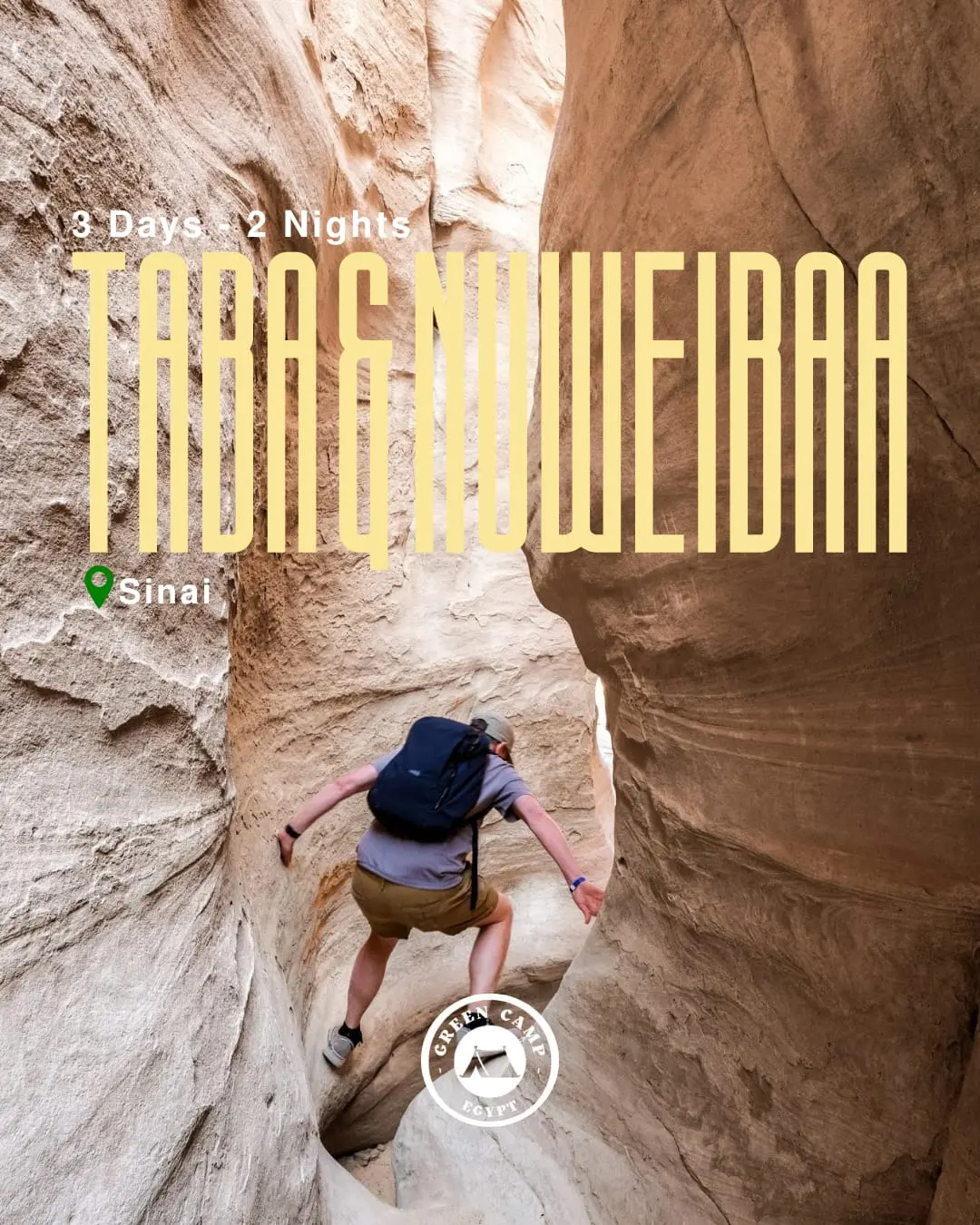 Taba Poster