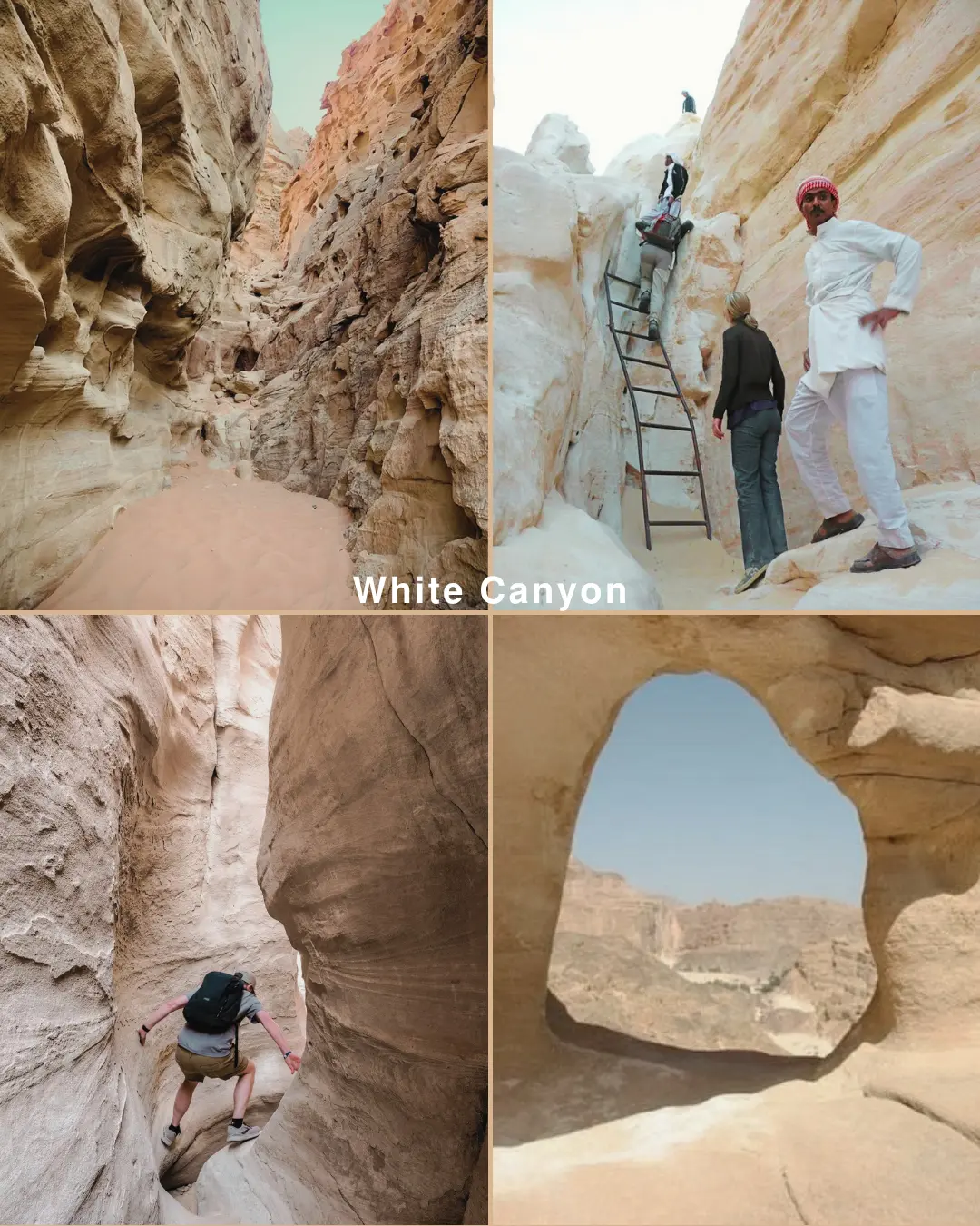 White Canyon